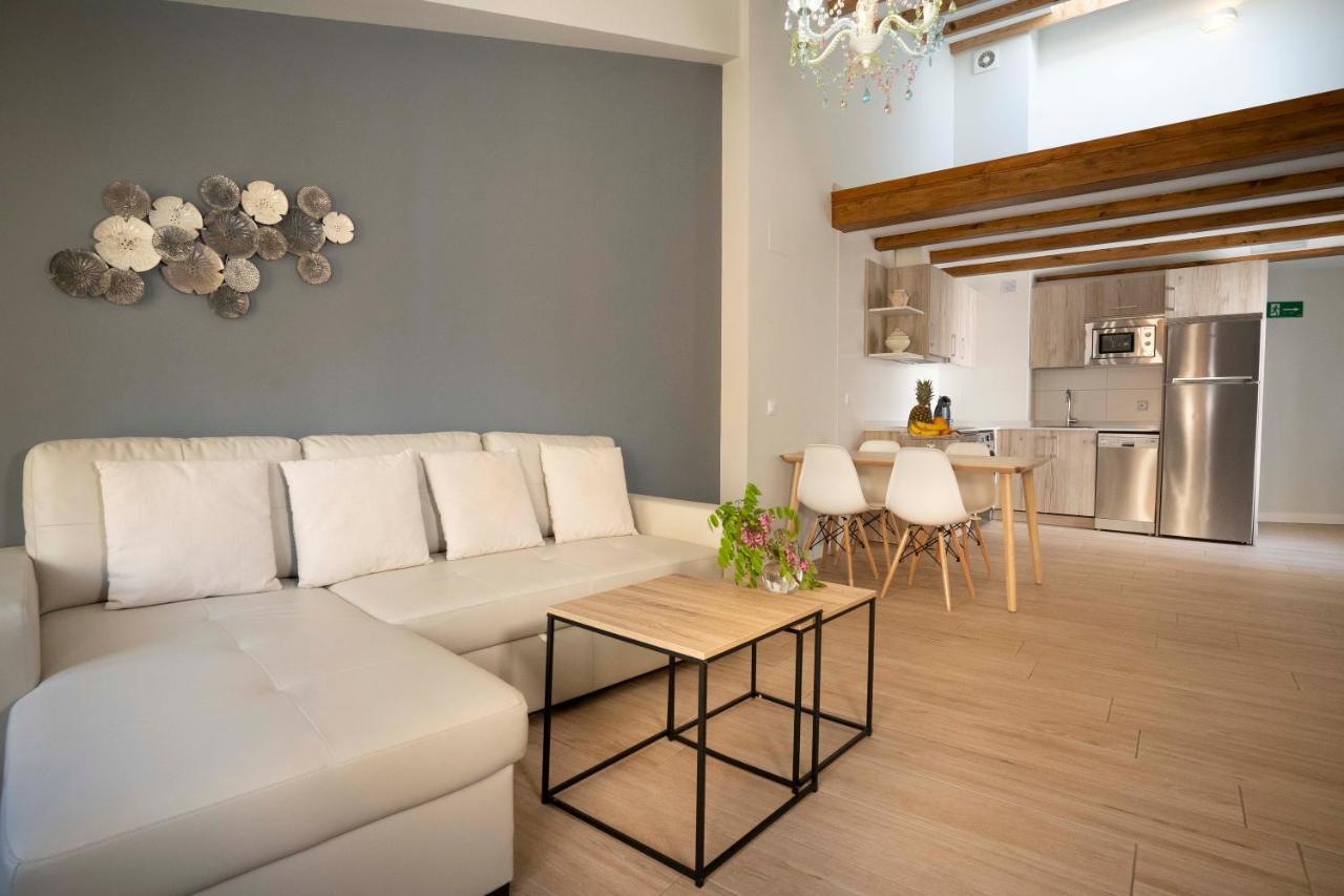 Apartamentos Terraza Ega Estella Exteriér fotografie
