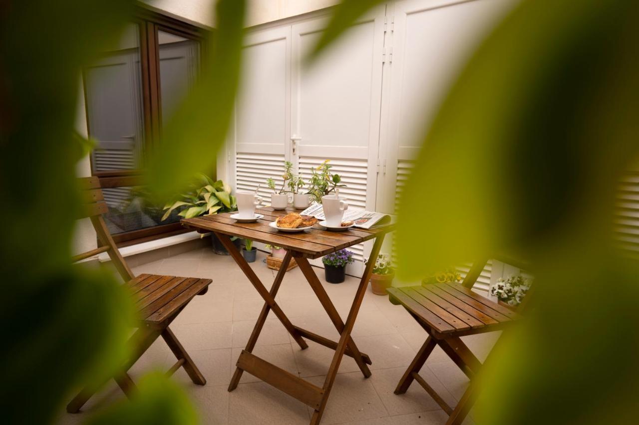 Apartamentos Terraza Ega Estella Exteriér fotografie