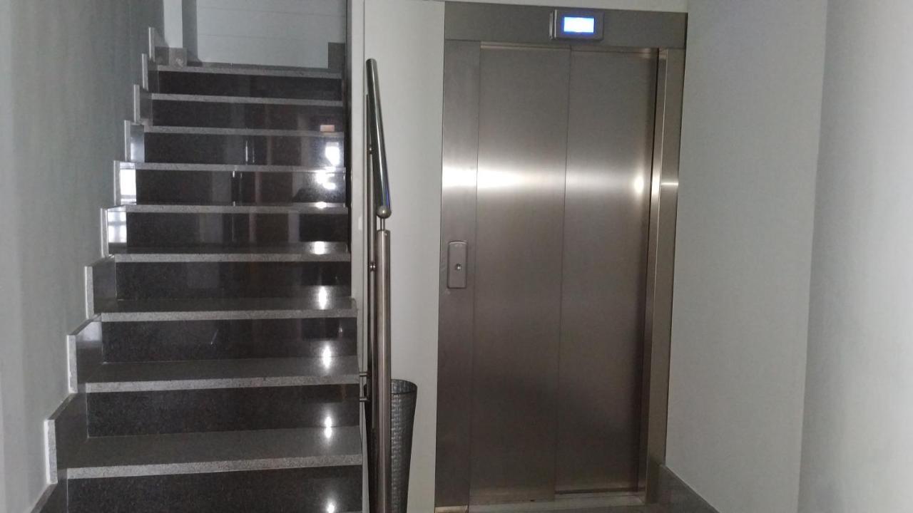 Apartamentos Terraza Ega Estella Exteriér fotografie